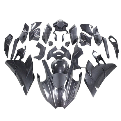 New ABS Injection Molding Fairings Kits Fit For H2 2017 2018 2019 2020 2021 2022 2023 Bodywork Set Motorcycle Accessories HXLMOTOR