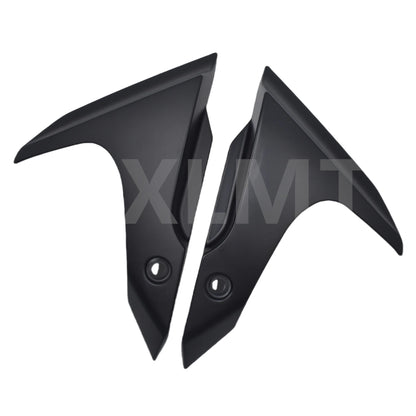 Fairing Front Fender Mudguard Cover Cowl Panel Fit For YAMAHA MT-07 MT 07 FZ-07 MT07 FZ07 2012 2013 2014 2015 2016 2017 HXLMOTOR