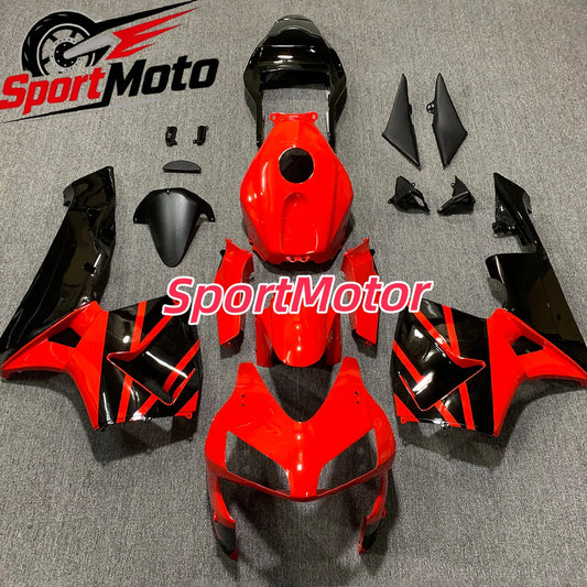 OEM Style New ABS Motorcycle full Fairings Set for CBR600RR F5 2003 2004 CBR600 RR CBR 600RR 07 08 Bodywork fairing set