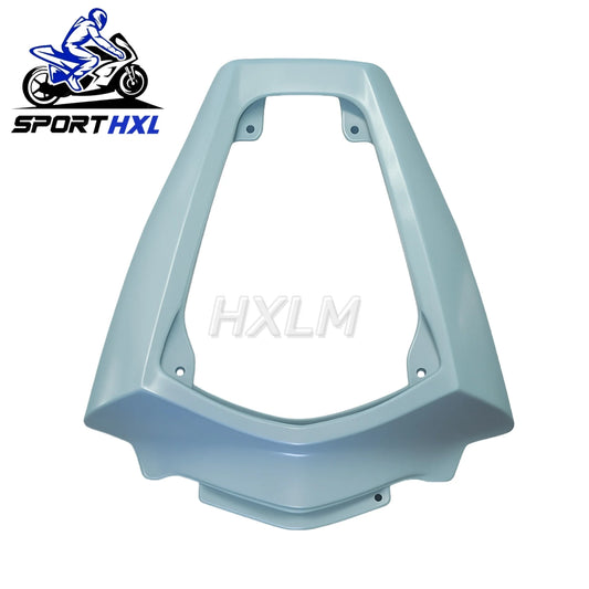 Unpainted Fairing Front Fender Mudguard Cover Cowl Panel Fit For Kawasaki ZX10R ZX-10R ZX1000 2011