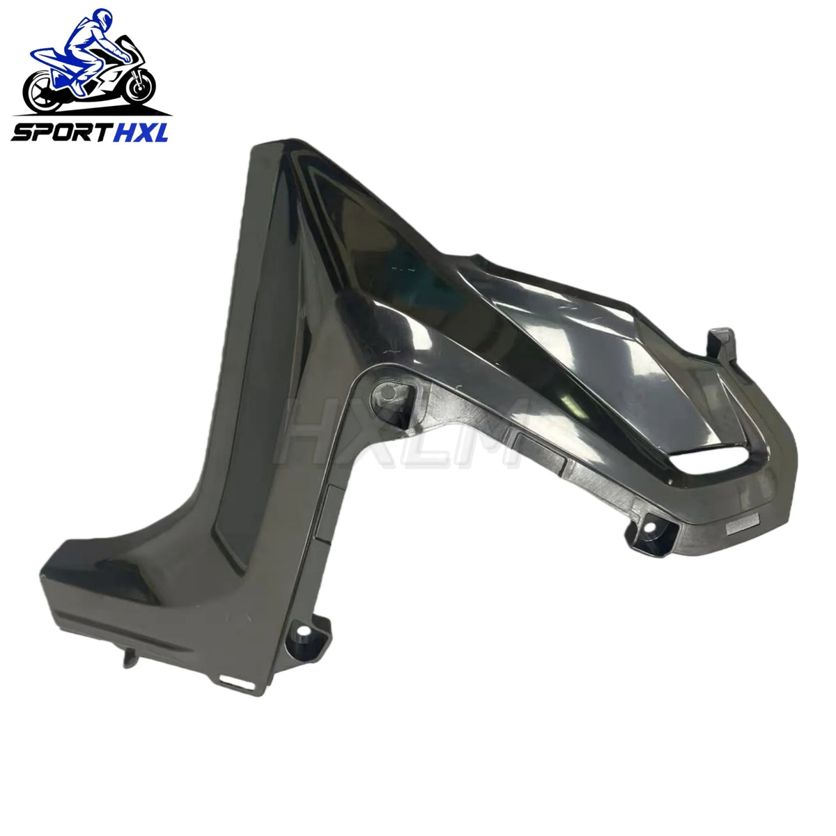 Unpainted Fairing Kit For Honda XADV750 2017-2020 Headlight Side Cover Front Panel Fender Fuel Tank Motorcycle Body Accessories
