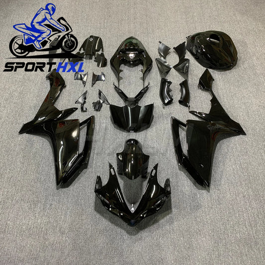 New Bodywork fairing kit For Yamaha YZF-R1 2007 2008 Fairing kit Full fairing kit Bodywork fairing ABS Plastic