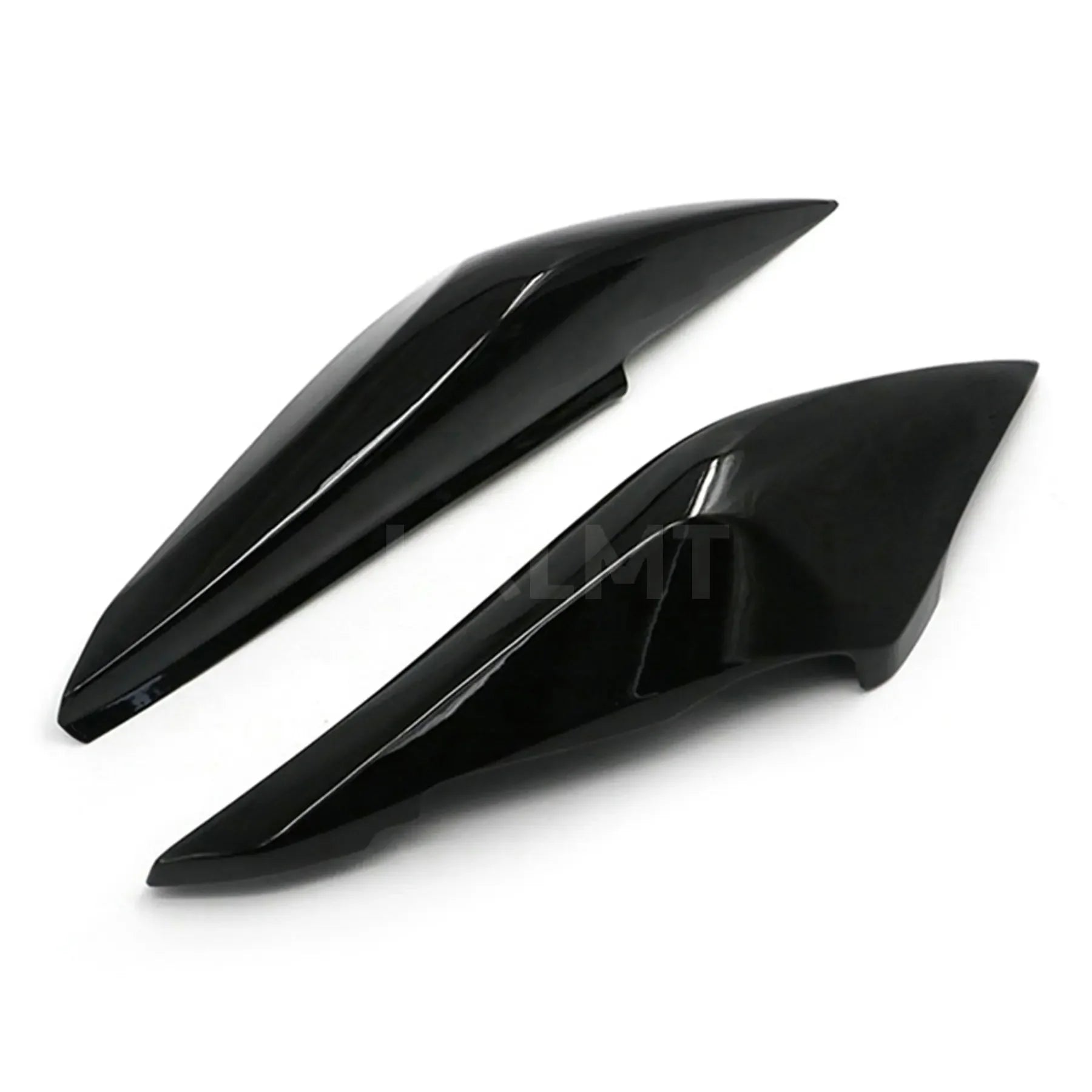 FZ6N Side Upper Tail Seat Cover Cowl Guard Protector Motorcycle Fairing For Yamaha FZ6 FZ6N FZ6-N FZ-6N FZ 6N 2007 2008 2009 HXLMOTOR