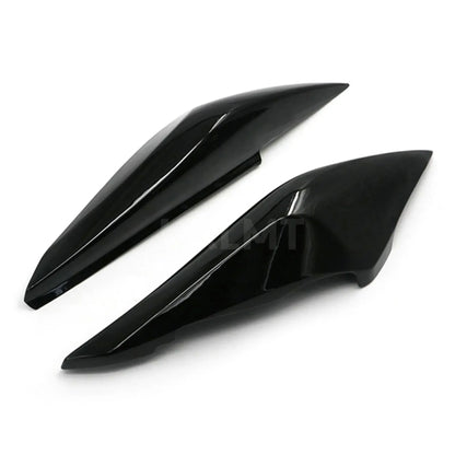 FZ6N Side Upper Tail Seat Cover Cowl Guard Protector Motorcycle Fairing For Yamaha FZ6 FZ6N FZ6-N FZ-6N FZ 6N 2007 2008 2009 HXLMOTOR