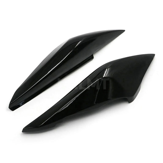 FZ6N Side Upper Tail Seat Cover Cowl Guard Protector Motorcycle Fairing For Yamaha FZ6 FZ6N FZ6-N FZ-6N FZ 6N 2007 2008 2009 HXLMOTOR