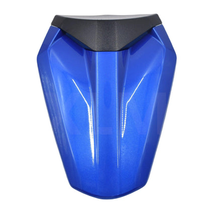 ZX4R ZX25R Rear Seat Cover Cowl For Kawasaki ZX-25R ZX 25R 2023 2024 Motorcycle Passenger Pillion Fairing Cowl ZX-4R Accessories HXLMOTOR