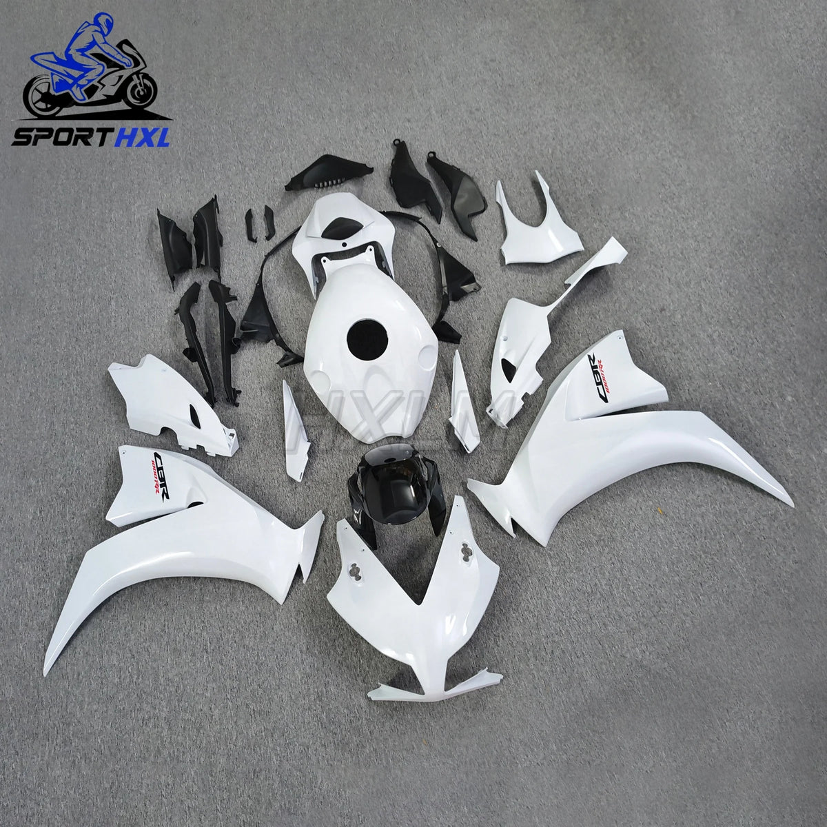 New ABS fairing for HONDA CBR1000RR 2012 2013 2014 2015 2016 For CBR1000 12 13 14 15 16 Motorcycle fairing