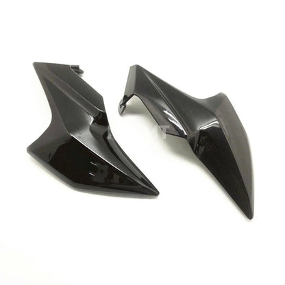 For Kawasaki Z900 Z 900 2020 2021 Headlight Fairing Front Upper Nose Hood Shroud Cover Front Face Turn Signal Holder Shell HXLMOTOR