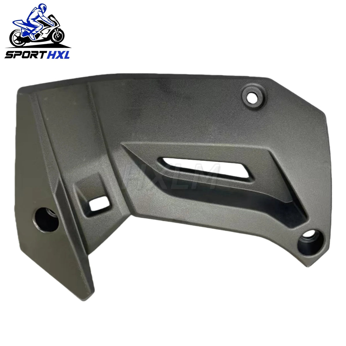 Unpainted Lower Fairing For Kawasaki Versys650 KLE650 2022 2023 2024 2025 2026 ABS Bottom Body Cover