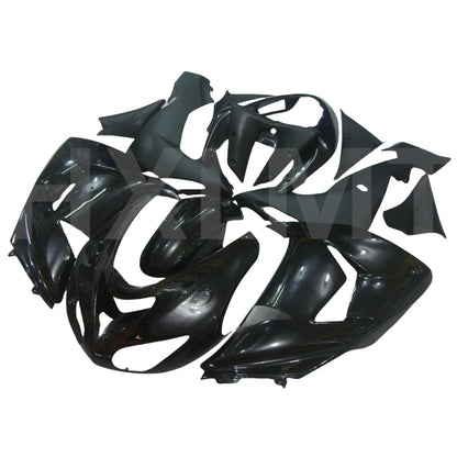 Full Body Kits For KAWASAKI ZX10R 2006 - 2007 Motorcycle Fairing For KAWASAKI ZX-10R 07 Motorcycle Fairing For KAWASAKI ZX10R 07 - HXLMOTOR