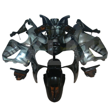 Frame For HONDA CBR919RR CBR 919RR 900RR CBR900 919 RR CC 98-99 Whole Black CBR919 RR CBR900RR 98 99 1998 1999 Fairing HXLMOTOR