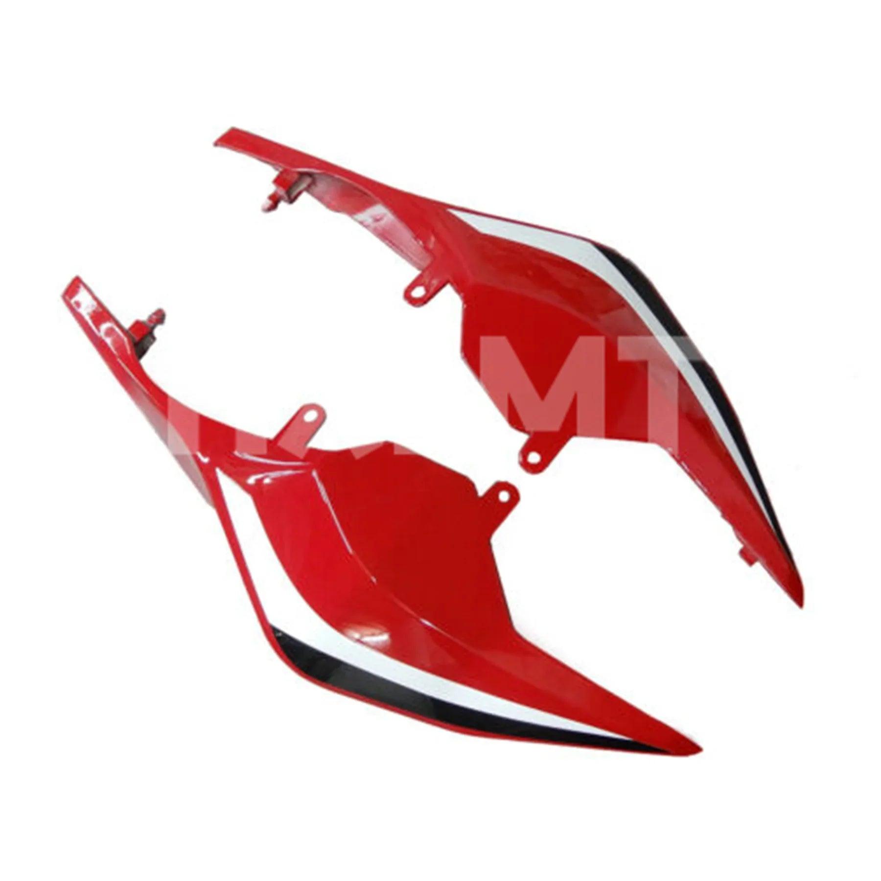 New ABS Motorcycle Fairing Kit Fit For CBR650R 2021 2022 2023 CBR650 R Bodywork Kits motorcycle Guard Accessories HXLMOTOR