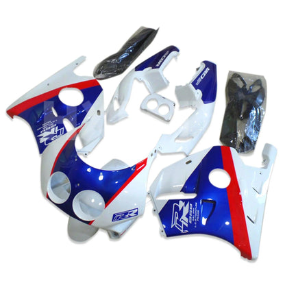 Fairings For Honda CBR 250RR MC22 1991- 1999 Motorcycle Customized Fairing Kit CBR250RR MC22 91 92 93 94 95 96 97 98 HXLMOTOR