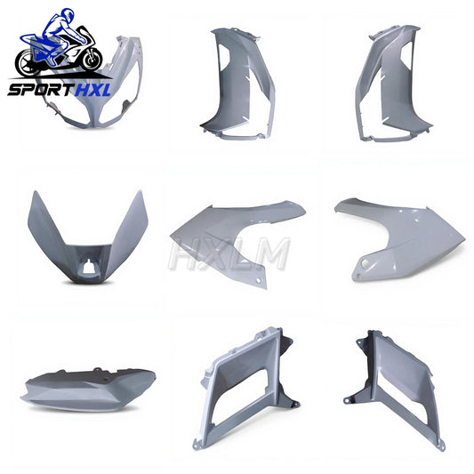 Suitable for KAWASAKI ZX-6R 636 2012-2016 Front Nose Headlight Cover Motorcycle Fairing 13 14 15