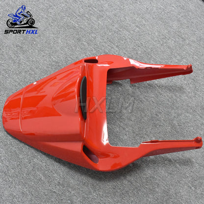New ABS Motorcycle Whole Fairings Kit for CBR600RR F5 2003 2004 CBR600 RR CBR 600RR 03 04 Bodywork full fairing kits set repsol HXLMOTOR
