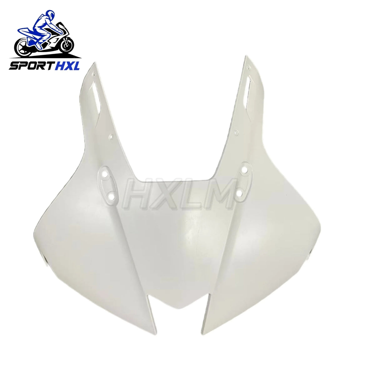 Headlight Holder Cover F5 Front Head Cowl Upper Nose Housing Fairing Cover Fit For HONDA F5 CBR600R-R 2019 2020 2021