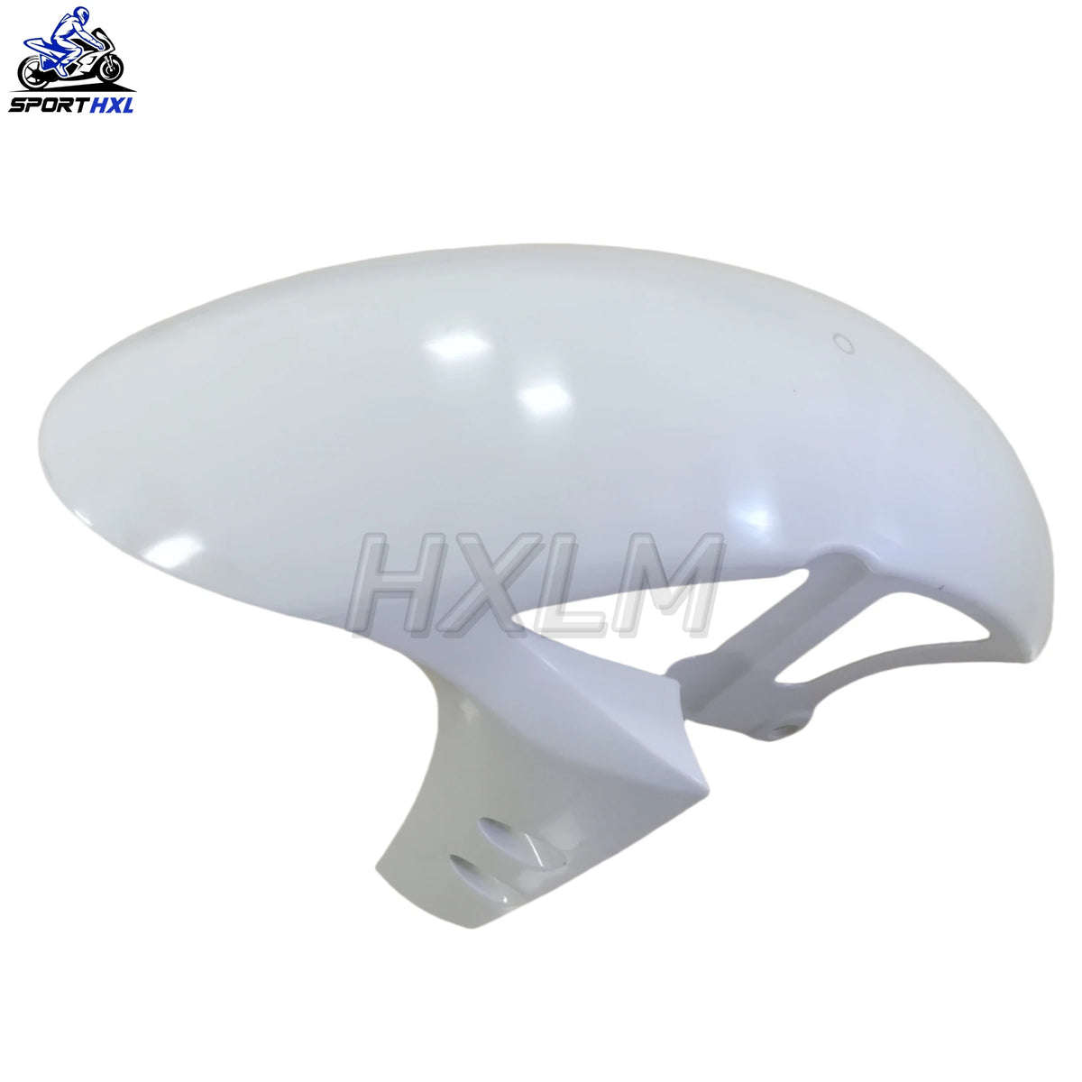 Front Fender Mudguard Cover Cowl Panel Fairing Fit For Yamaha YZF R6 2002-2008 R6 2017 2018 2019 and 2020-2021 fairing kit
