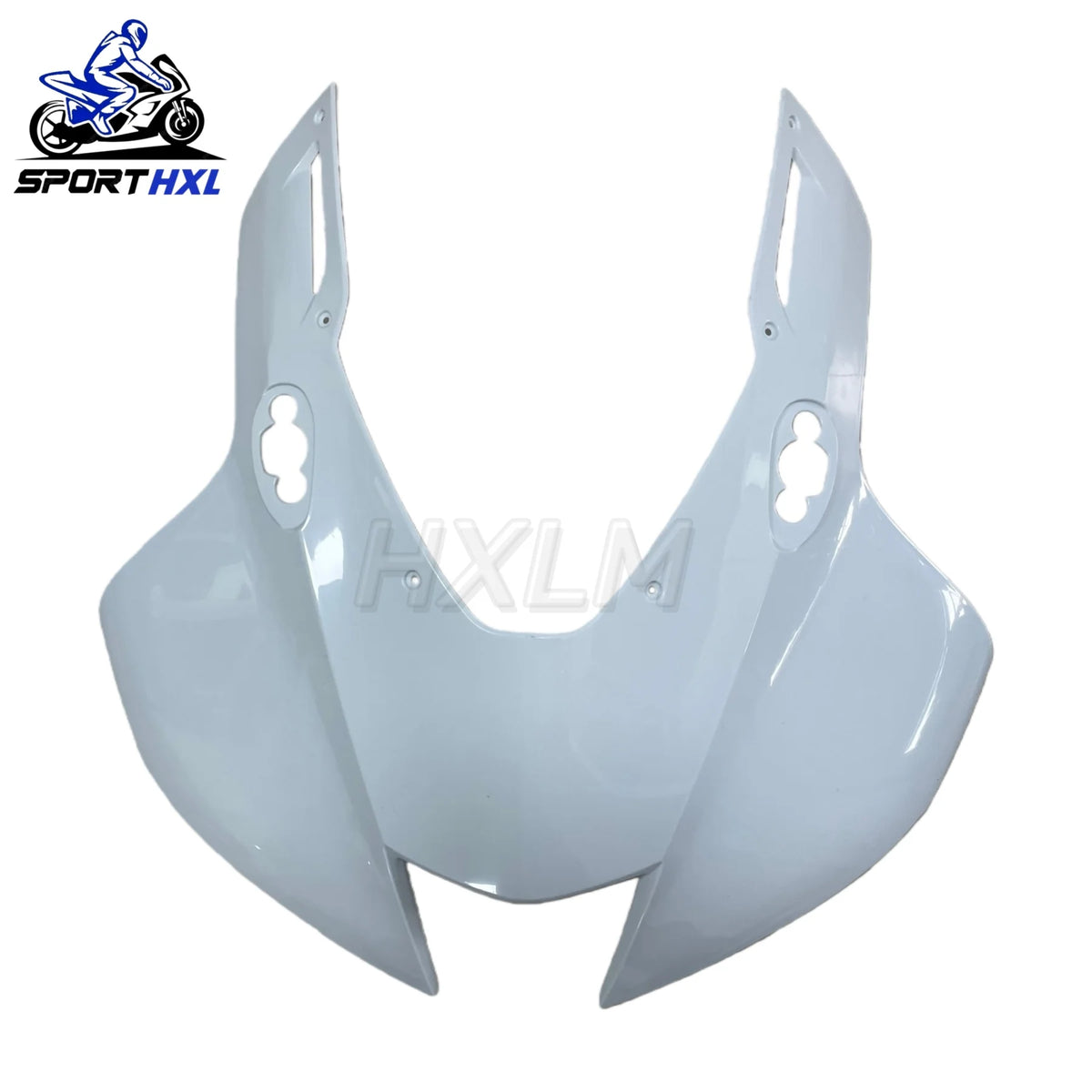 New ABS Motorcycle Full Fairings Kit Fit For Honda CBR1000 RR 2025 CBR 1000RR-R 25 Bodywork Set Upper Front Cowl Nose