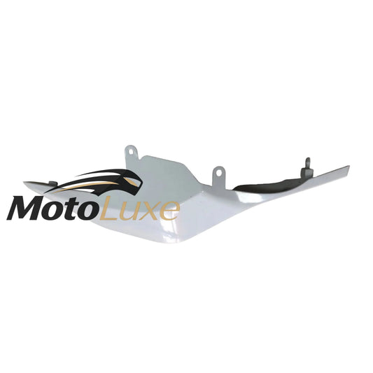 for HXLMotor For Honda CBR650R 2019-2020 Unpainted Fairing Injection Bodywork Kit Cowl Rear Seat Side Panel Cover ABS for CB 650