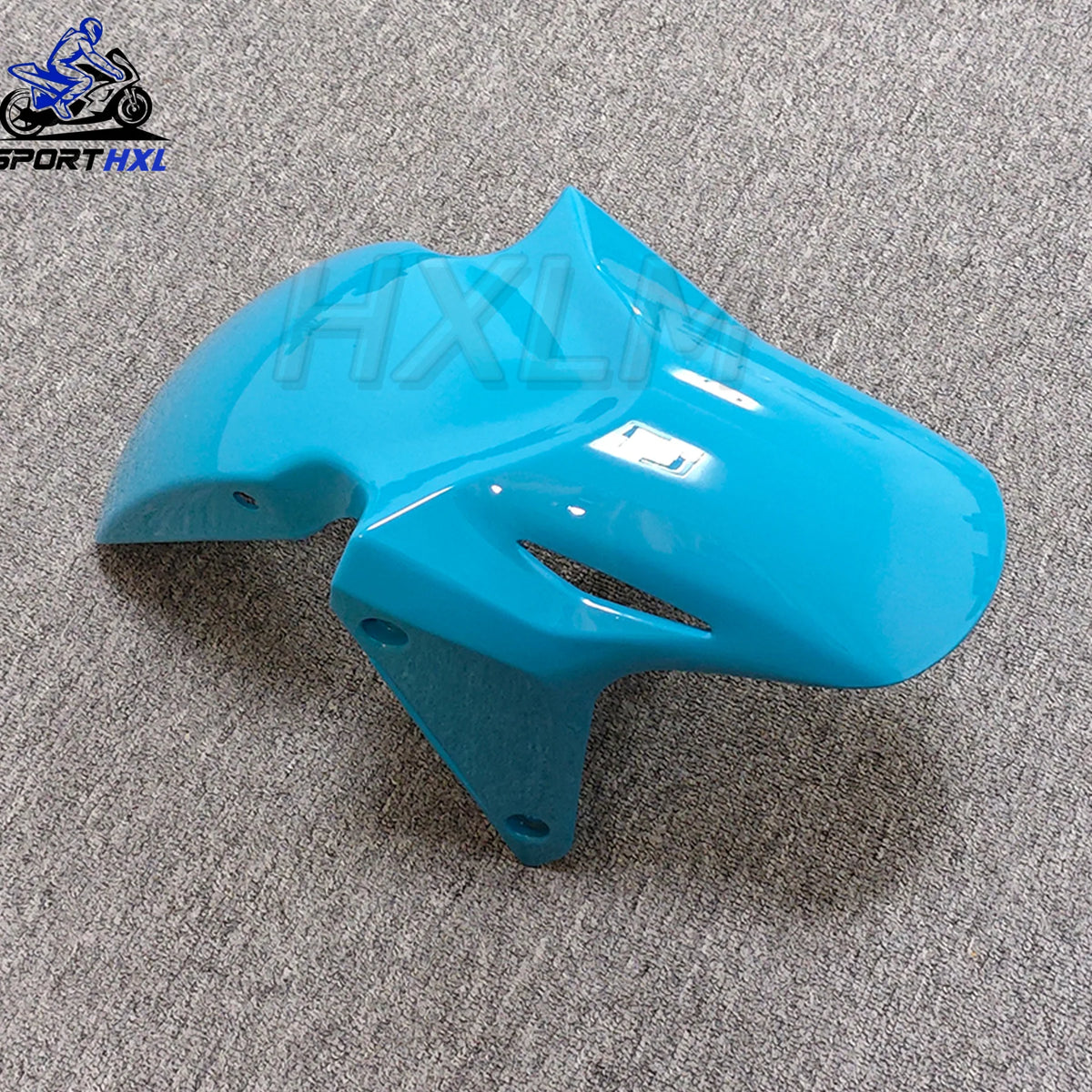 Fairing Front Fender Mudguard Cover Cowl Panel Fit For Honda CBR500R CBR400R 2013 2014 2015 2016 2017 2018 2019 2020 2021