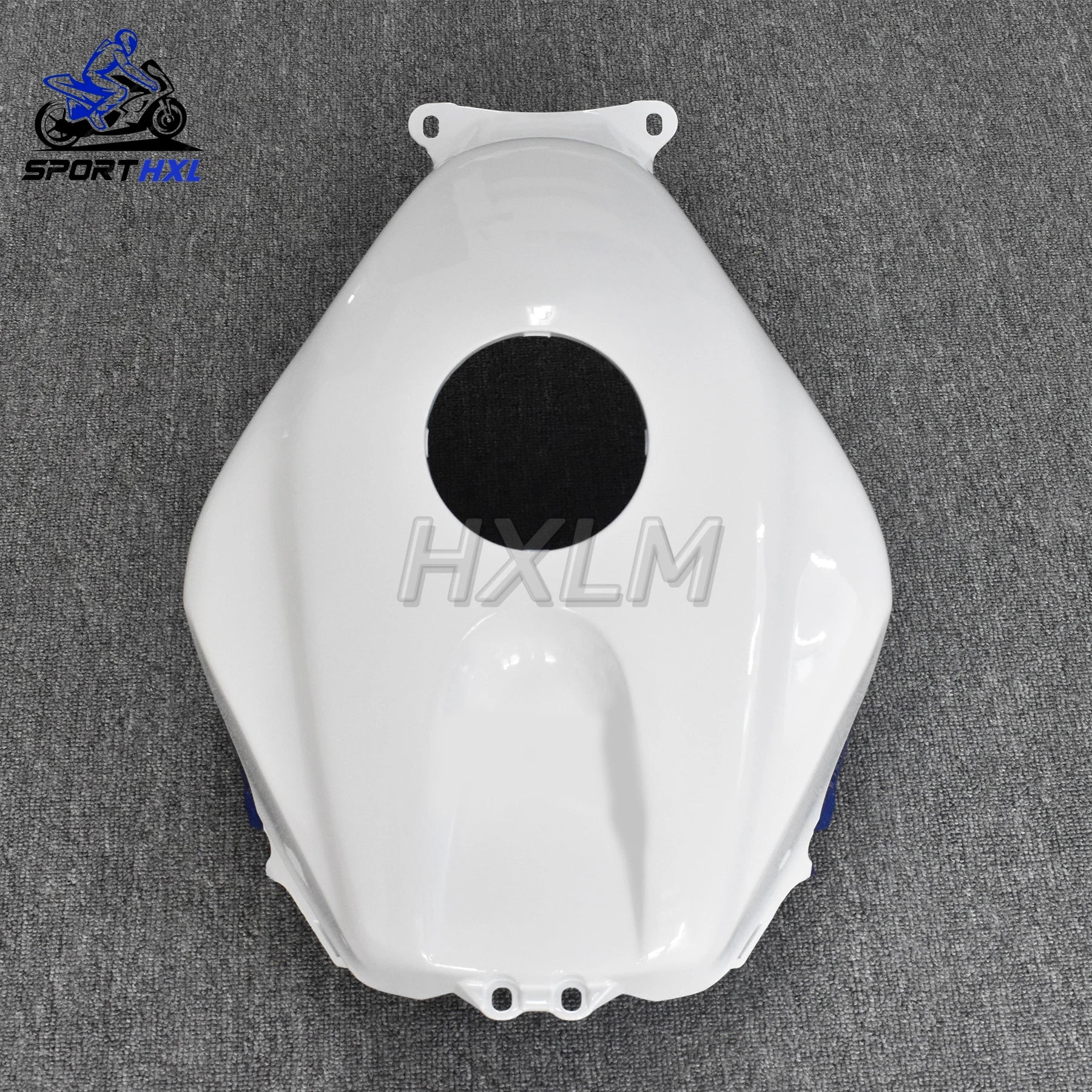 New ABS Motorcycle Whole Fairings Kit for CBR600RR F5 2003 2004 CBR600 RR CBR 600RR 03 04 Bodywork full fairing kits set repsol HXLMOTOR