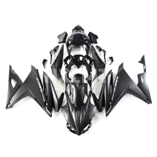 Fit For HONDA CBR500R CBR 500R CBR500 R 2019 2016-2018 Motorcycle Fairings Injection Mold Painted ABS Plastic Bodywork Kit Sets HXLMOTOR