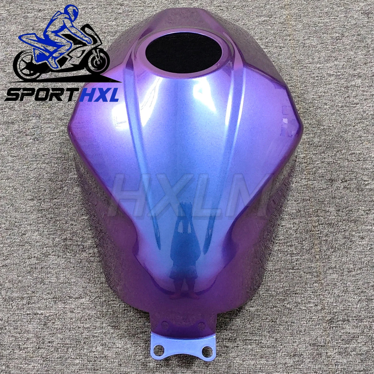 Fairing Tank Protector Fit For Kawasaki Ninja400 2018 2019 2020 2021 2022 2023 Gas Protector Tank Guard Tank Cover Bodywork Set