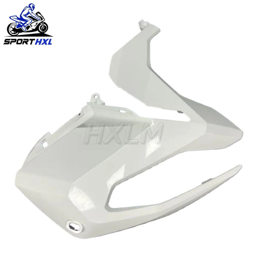 Left and Right Side Panel Fairing Cover For HONDA X-ADV750 XADV 750 2021 2022 2023 2024 Unpainted Motorcycle Accessories
