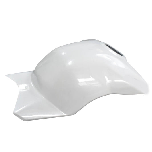 Motorcycle Accessories Front Gas Fuel Tank Cover Fairing Fit For Ducati Panigale V4 V4S V4R Streetfighter V4 HXLMOTOR