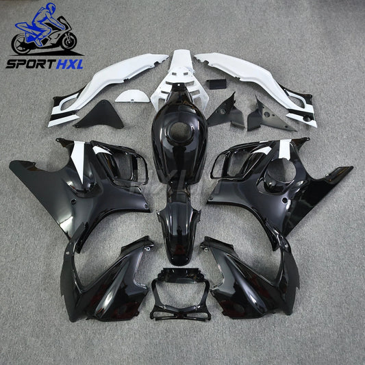 Plastic Fairings For HONDA CBR 600 F3 1997 1998 CBR 600 F3 Full Body Kits 97 98 CBR 600 F3 Full Body Kits New ABS Injection
