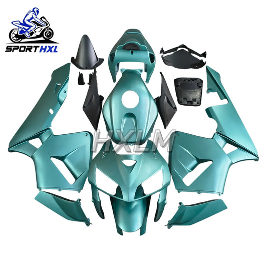 Multiple Colors Motorcycle Fairing Kit For HONDA CBR600RR F5 CBR 600RR 05 06 CBR600 2005 2006 ABS Injection Bodywork Set