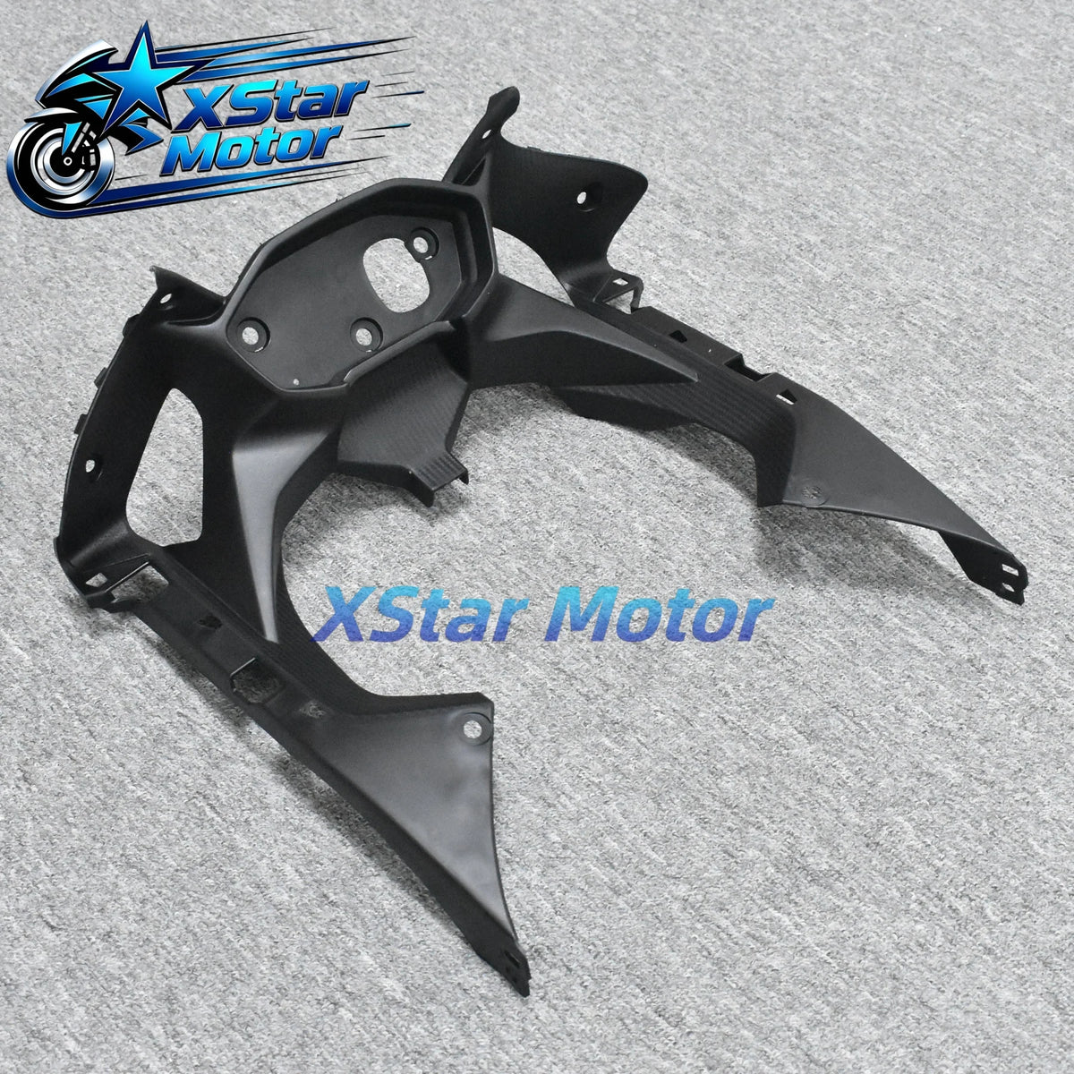 for HXLMotor HONDA CBR500R CBR500RR motorcycle head meter speedometer tachometer shell base Accessories Fairing