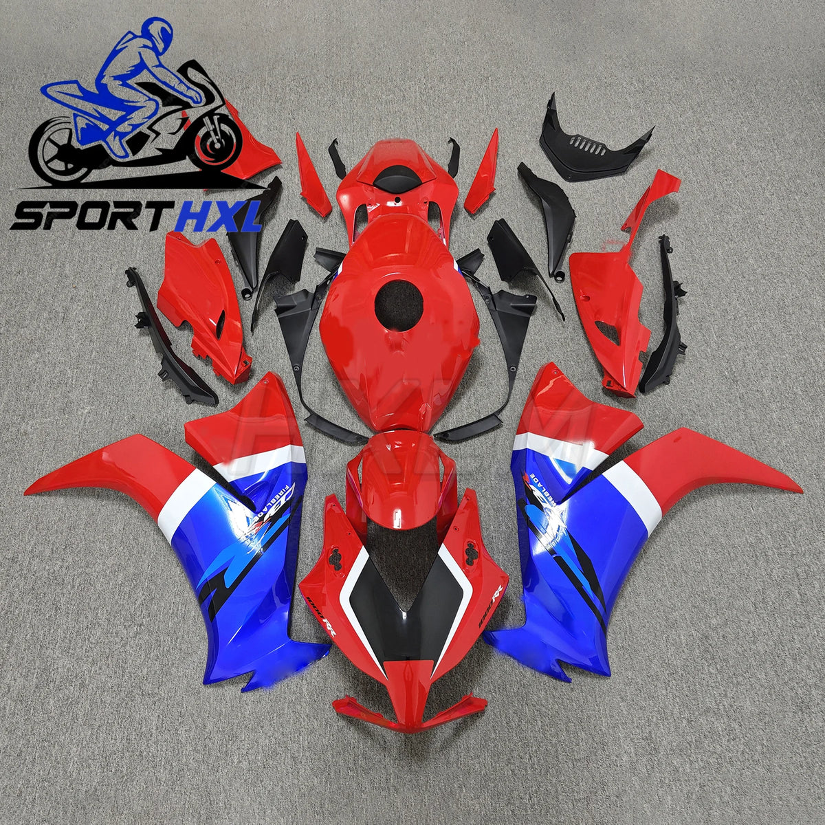 Full Fairing For Honda CBR1000 RR 2012 - 2015 For REPSOL Fairings For Honda Cbr1000 RR 12 13 14 15 Bodywork CBR 1000 RR 2015