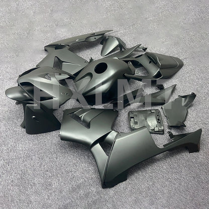 For HONDA CBR600RR CBR 600RR CBR 600 RR F5 2005 - 2006 Motorcycle Fairing Body Kit ABS Injection Molding Accessories HXLMOTOR