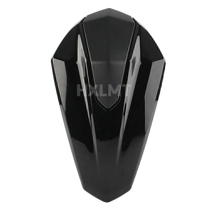 For Kawasaki Ninja 400 250 Z400 2018 2019 2020 2021 2022 Motorcycle Pillion Rear Seat Cover Cowl Solo Fairing Ninja400 Ninja250 HXLMOTOR