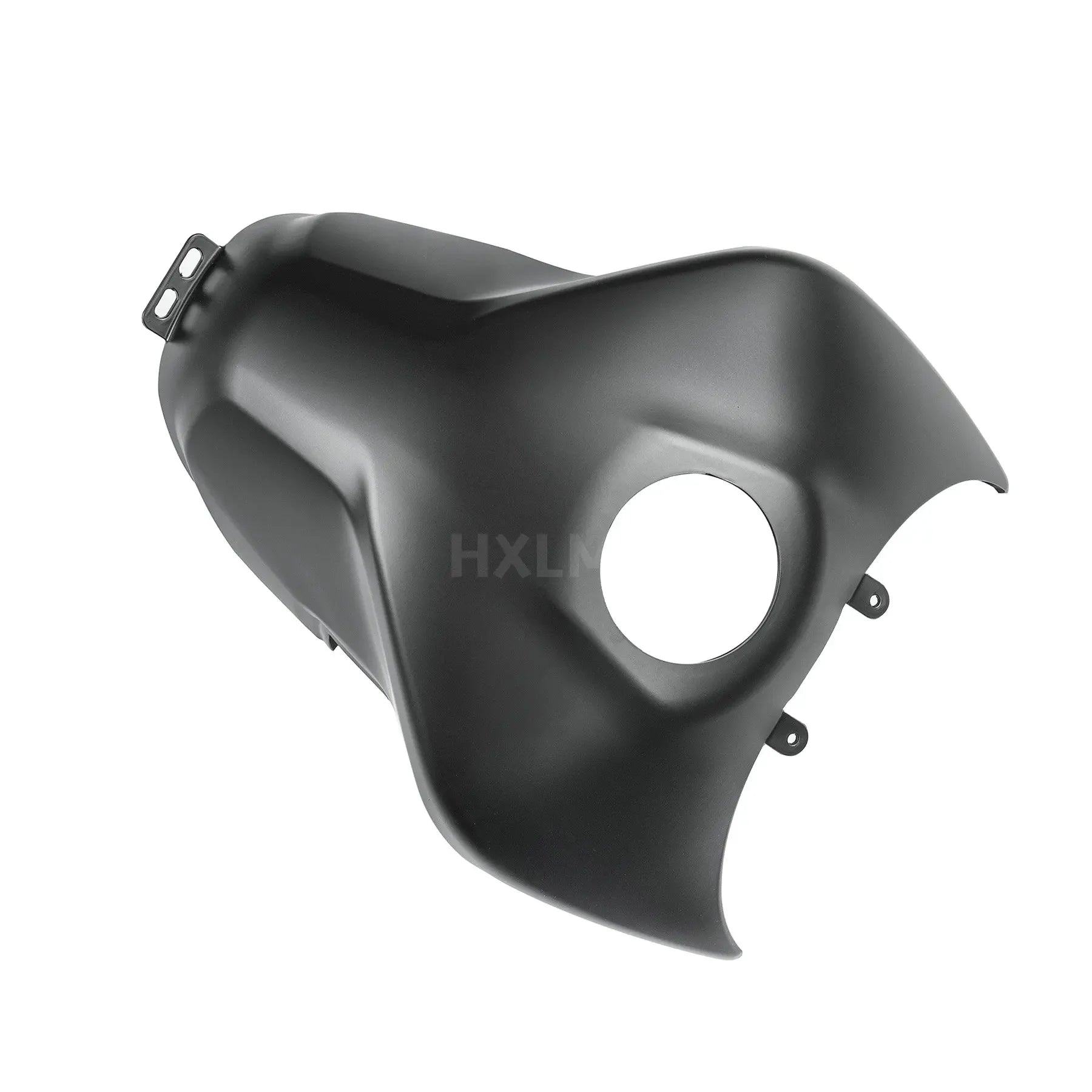For Kawasaki Z900 Z 900 2017-2021 New Motorcycle ABS Plastic Gas Tank Cover Guard Fuel Pad Protector Case Fairing Accessories HXLMOTOR