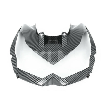 Fit For Kawasaki Z1000 2003 - 2006 Motorcycle Front Upper Fairing Headlight Cowl Nose Z 1000 2003 2006 Accessories HXLMOTOR