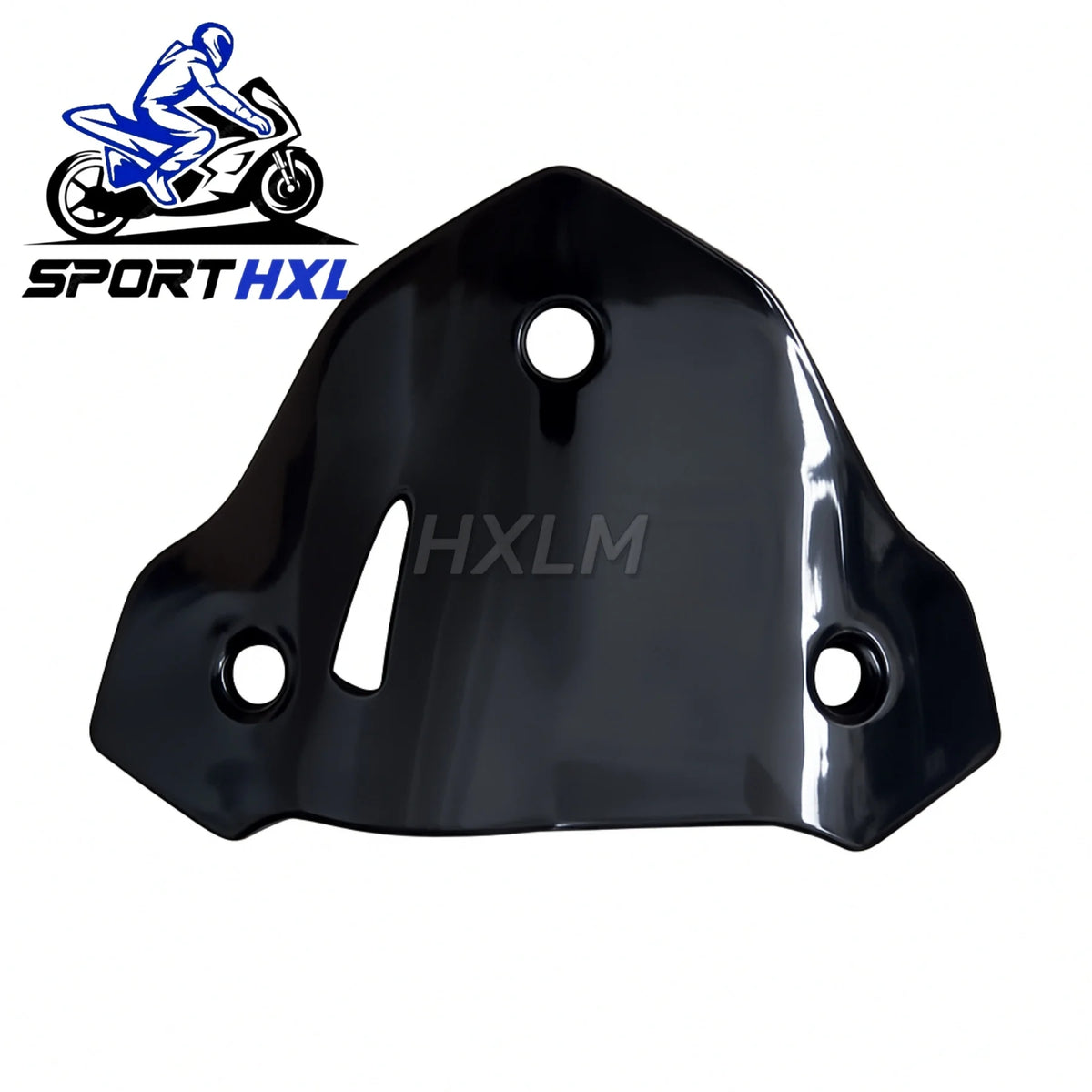 For BMW S1000RR 2015-2017 Bodywork Fairing Unpainted Components Accessories 2015-2016 Pack left and right High Quality ABS Injec