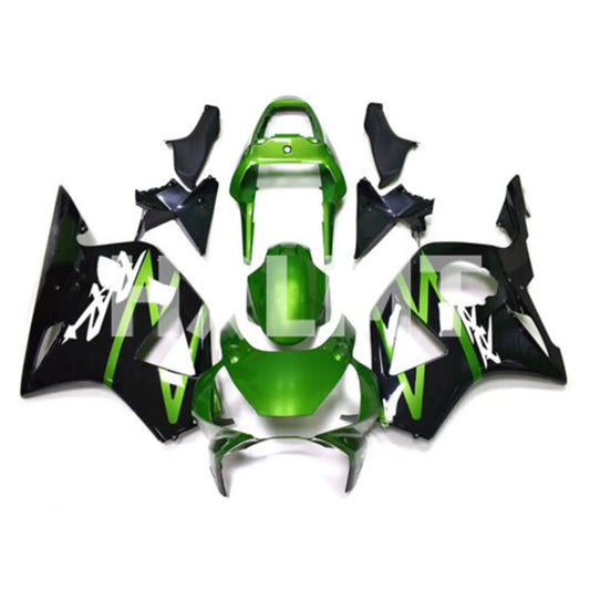 Superior Aftermarket fairings kit ABS Plastic Red Black Fairing For Honda CBR900RR 954 k2 k3 2002 2003 CBR954 cbr 954 Accessory HXLMOTOR