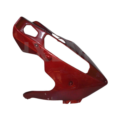 Plastic Shell Motorcycle Fairing Kits Fit for YAMAHA YZF1000R 2002 2003  YZF1000R ABS Bodywork Set HXLMOTOR