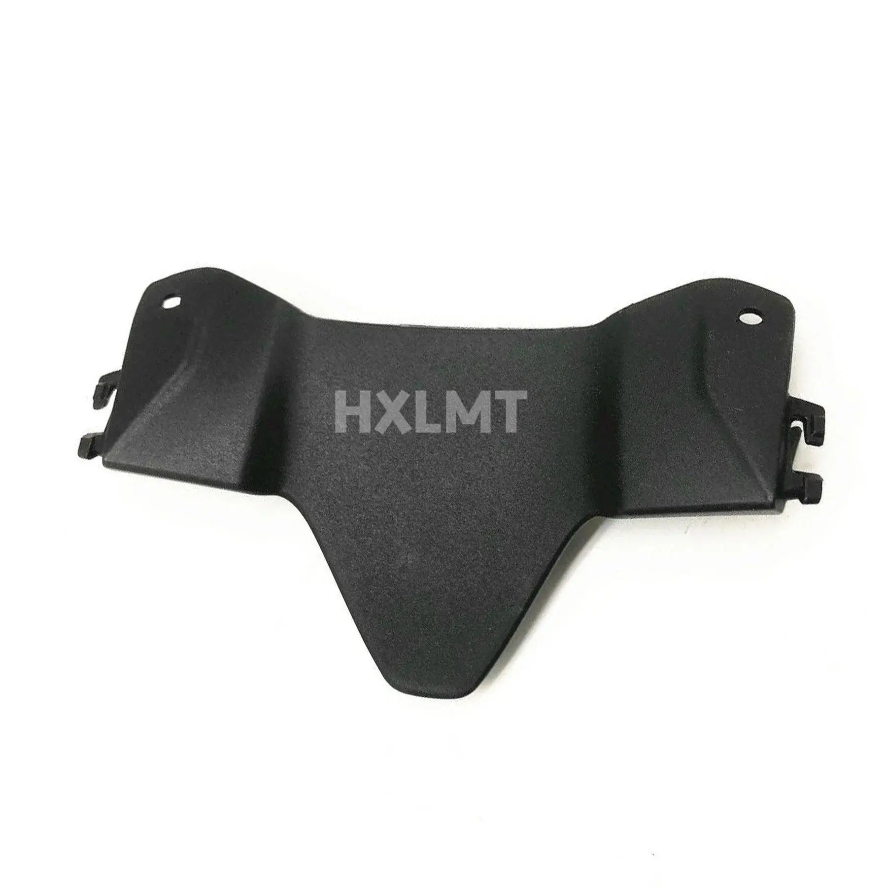 Motorcycle ABS Front Headlight Fairing Beak Cowl Cover Extender Aerodynamic Winglets For Kawasaki Z900 2020 2021 ZR900 ABS Z 900 HXLMOTOR