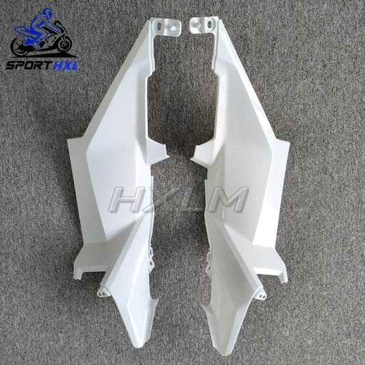 Fit For Honda X-ADV750 XADV750 2025-2026 Rear Seat Side Cover Panel Frame ABS Injection Fairings XADV 750 Motorcycle Accessories