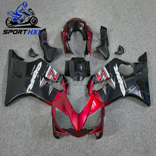 For Honda CBR600 F4I 2004 2005 2006 2007 Fairing Set CBR 600F4I 04 05 06 07 Hot Style Motorcycle Body Fairings Kit