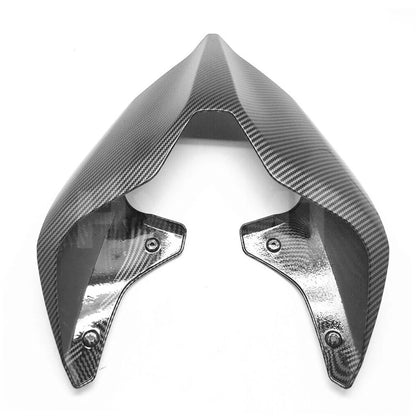 Rear Seat Tail Cover Fairing For Ducati Panigale V2 V4 V4S V4R 2022 2021 Hump Cowling Single Core V 4 2020 2019 2018 Accessories HXLMOTOR
