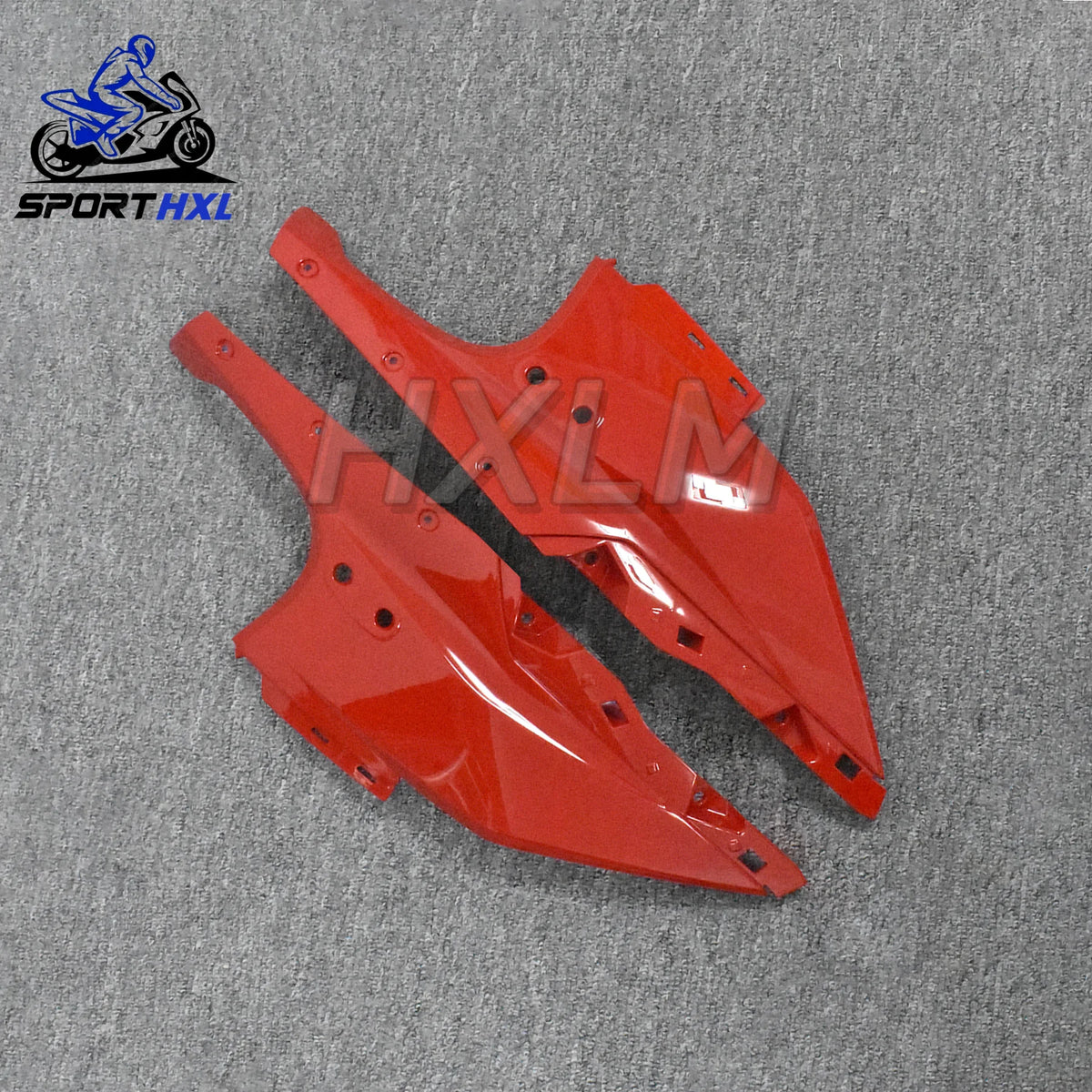 Fit For HONDA CBR500R 2016 2017 2018 Motorcycle Accessories Front Headlight Side Guard Fairing Cover Protections