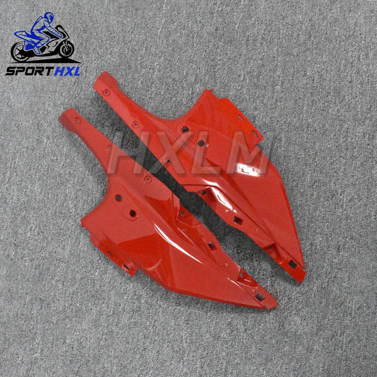 Fit For HONDA CBR500R 2016 2017 2018 Motorcycle Accessories Front Headlight Side Guard Fairing Cover Protections
