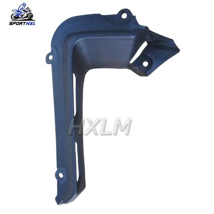 NEW ABS kits For Honda CBR500 CBR500R 2013 2014 2015 Motorcycle Accessories cbr 500 13 14 15 Umpainted fairings - HXLMOTOR
