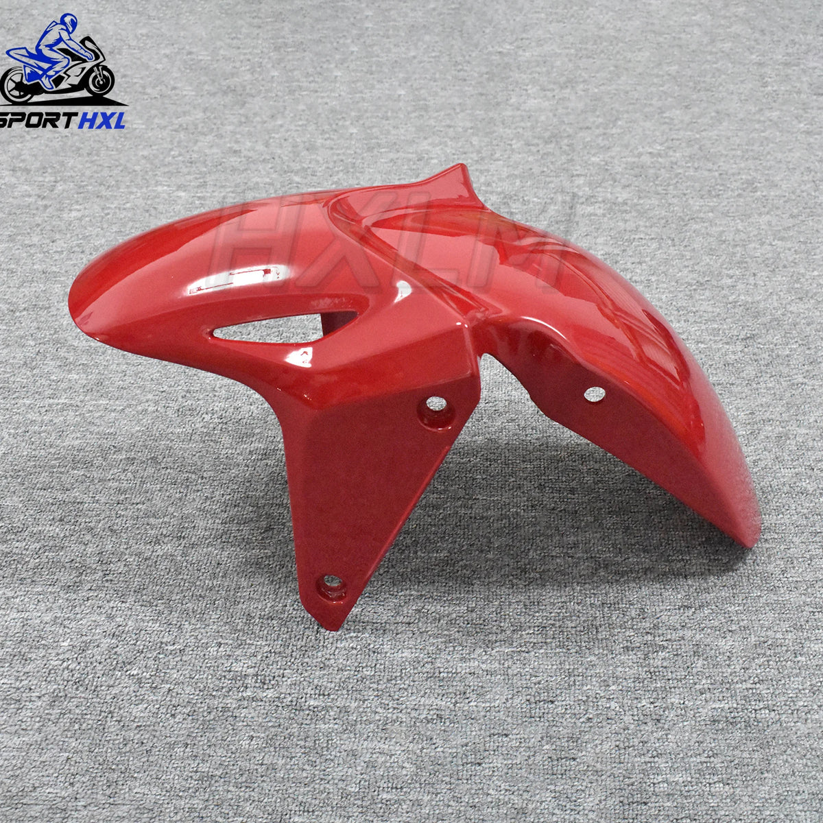 Front Wheel Hugger Fender Mudguard Mud Splash Guard For Honda CB500F CBR500R 2013 2014 2015 2016 2017 2018 2019 2020 2021-2023