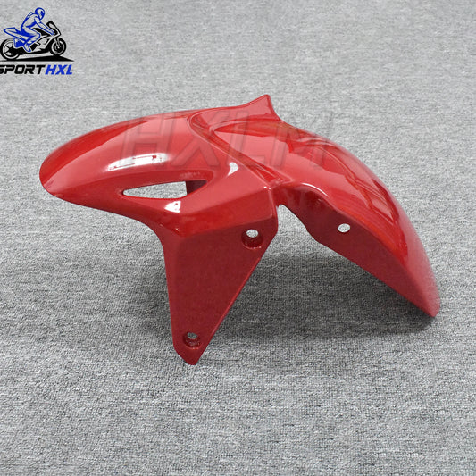 Front Wheel Hugger Fender Mudguard Mud Splash Guard For Honda CB500F CBR500R 2013 2014 2015 2016 2017 2018 2019 2020 2021-2023