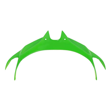 Motorcycle Winglet Aerodynamic Wing Kit Spoiler Motor Accessories For Kawasaki Ninja 300 Ninja250 NINJA300/250 EX300 2018 2019 HXLMOTOR